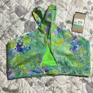 NWT women’s Nike sports bra XL